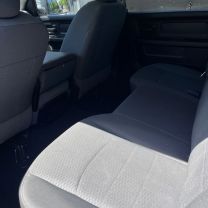 2019 RAM 1500 CLASSIC CREW CAB PICKUP V8, HEMI, 5.7 LITER TRADESMAN PICKUP 4D 5 1/2 FT