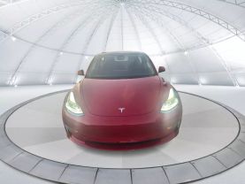 2023 TESLA MODEL 3 SEDAN AC ELECTRIC MOTOR STANDARD SEDAN 4D