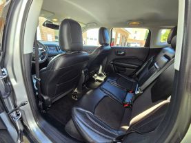 2017 Jeep Compassall New Latitude Sport Utility 4d - Image 17