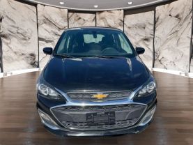 2020 CHEVROLET SPARK HATCHBACK 4-CYL, ECOTEC, 1.4 LITER 1LT HATCHBACK 4D