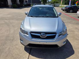 2014 SUBARU XV CROSSTREK SUV 4-CYL, PZEV, 2.0 LITER PREMIUM SPORT UTILITY 4D