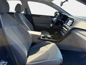 2018 HYUNDAI SONATA SEDAN 4-CYL, 2.4 LITER SE SEDAN 4D