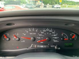 2008 FORD E250 UPFITTED CARGO VAN CARGO VANS V8, 4.6 LITER VAN 3D - Eddies Auto Sales