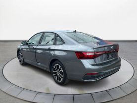 2025 VOLKSWAGEN JETTA