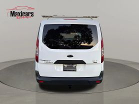 2015 FORD TRANSIT CONNECT CARGO CARGO 4-CYL, ECOBOOST, 1.6T XLT VAN 4D