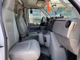 2019 FORD E350 SUPER DUTY CUTAWAY 36FT CABLE SPLICER BUCKET VAN ALTEC AT200A BUCKET TRUCKS V10, 6.8 LITER CUTAWAY VAN 2D - Eddies Auto Sales