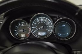 2016 MAZDA MAZDA6 SEDAN 4CYL PZEV SKYACTIV-G 2.5L I TOURING SEDAN 4D