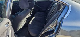 2011 NISSAN ALTIMA SEDAN 4-CYL, 2.5 LITER 2.5 S SEDAN 4D
