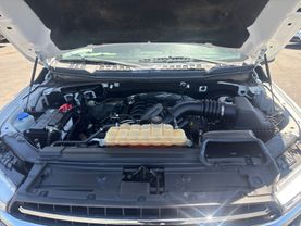 2019 FORD F150 SUPER CAB PICKUP V8, FLEX FUEL, 5.0 LITER XLT PICKUP 4D 6 1/2 FT