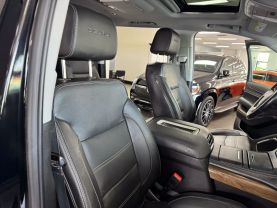 2018 GMC YUKON XL SUV V8, ECOTEC3, 6.2 LITER DENALI SPORT UTILITY 4D