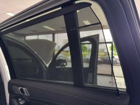 2019 BMW X7 SUV 6-CYL, TURBO, 3.0 LITER XDRIVE40I SPORT UTILITY 4D