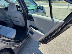2013 HONDA ACCORD SEDAN 4-CYL, I-VTEC, 2.4 LITER EX SEDAN 4D