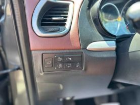 2017 MAZDA CX-9 SUV 4-CYL, SKYACTIV-G, 2.5T SIGNATURE SPORT UTILITY 4D