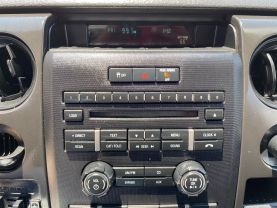 2014 FORD F150 REGULAR CAB PICKUP V6, FLEX FUEL, 3.7 LITER XL PICKUP 2D 8 FT at Motors On Wheels - used car dealership in Houston, Texas.