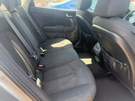 2018 CHEVROLET IMPALA SEDAN V6, 3.6 LITER PREMIER SEDAN 4D
