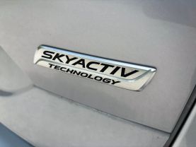 2019 MAZDA CX-5 SUV 4-CYL, SKYACTIV-G, 2.5 LITER TOURING SPORT UTILITY 4D at T&T Repairables - used car dealership in Spencer, Indiana.
