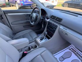 2006 AUDI A4