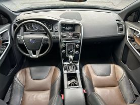 2016 VOLVO XC60