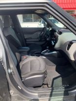 2015 KIA SOUL WAGON 4-CYL, 2.0 LITER + WAGON 4D