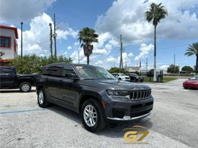 2023 Jeep Grand Cherokee L - Image 7