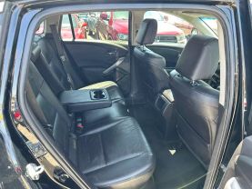 2013 ACURA RDX SUV V6, 3.5 LITER SPORT UTILITY 4D