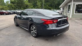 2017 Nissan Maxima - Image 5