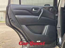 2021 Infiniti Qx80 - Image 13