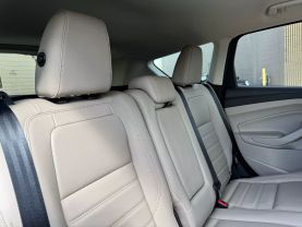 2019 FORD ESCAPE SUV 4-CYL, ECOBOOST, TURBO, 1.5 LITER SEL SPORT UTILITY 4D