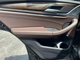 Used 2018 BMW X3 SUV 4-CYL, TURBO, 2.0 LITER XDRIVE30I SPORT UTILITY 4D - LA Auto Star located in Virginia Beach, VA