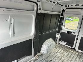 2020 RAM PROMASTER CARGO VAN