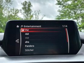 2017 MAZDA MAZDA6 SEDAN 4-CYL, SKYACTIV-G, 2.5L TOURING (2017.5) SEDAN 4D at T&T Repairables - used car dealership in Spencer, Indiana.