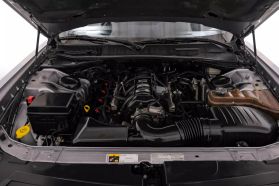 2013 DODGE CHALLENGER COUPE V8, HEMI, 5.7 LITER R/T COUPE 2D