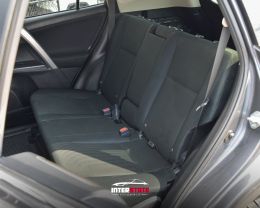 2018 TOYOTA RAV4 For Sale in Orlando