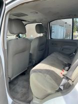 2004 NISSAN XTERRA SUV V6, 3.3 LITER XE SPORT UTILITY 4D