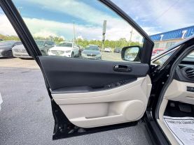 2008 MAZDA CX-7