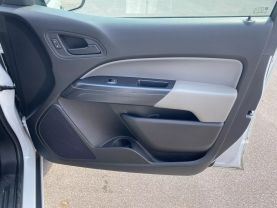 2020 CHEVROLET COLORADO EXTENDED CAB PICKUP TRUCKS 4-CYL, VVT, 2.5 LITER WORK TRUCK PICKUP 4D 6 FT - Eddies Auto Sales