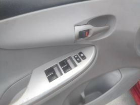 2011 TOYOTA COROLLA SEDAN 4-CYL, 1.8 LITER LE SEDAN 4D at Motors On Wheels - used car dealership in Houston, Texas.