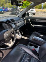 2011 HONDA CR-V SUV 4-CYL, VTEC, 2.4 LITER EX-L SPORT UTILITY 4D
