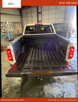 2014 CHEVROLET SILVERADO 1500 CREW CAB