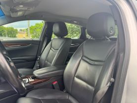 2017 CADILLAC XTS SEDAN V6, 3.6 LITER LUXURY SEDAN 4D