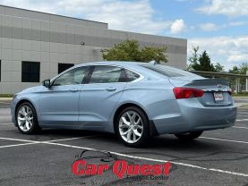 2014 Chevrolet Impala - Image 5
