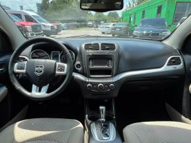 2016 DODGE JOURNEY SUV 4-CYL, 2.4 LITER SE SPORT UTILITY 4D