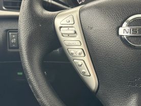 2015 NISSAN SENTRA