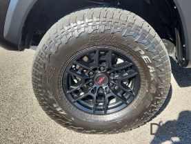 2020 TOYOTA TACOMA DOUBLE CAB PICKUP