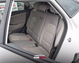 2017 HYUNDAI TUCSON For Sale in Orlando