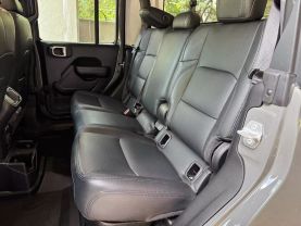 2021 JEEP GLADIATOR PICKUP V6, VVT, 3.6 LITER SPORT S PICKUP 4D 5 FT