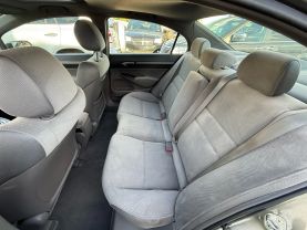 2008 HONDA CIVIC