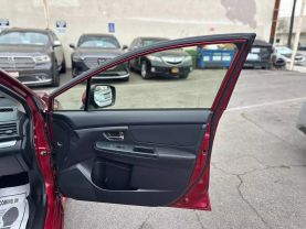 2013 SUBARU IMPREZA WAGON 4-CYL, PZEV, 2.0 LITER 2.0I SPORT PREMIUM WAGON 4D