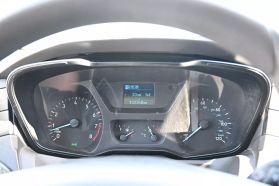 2015 FORD TRANSIT 250 VAN CARGO V6, FLEX FUEL, 3.7 LITER MEDIUM ROOF W/SLIDING SIDE DOOR W/LWB VAN 3D