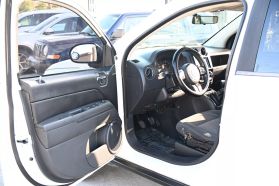 2011 JEEP COMPASS SUV 4-CYL, 2.0 LITER SPORT SUV 4D